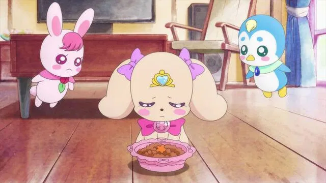 Хорошенькое лекарство: Исцеление добром