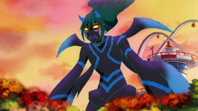 Хорошенькое лекарство: Исцеление добром