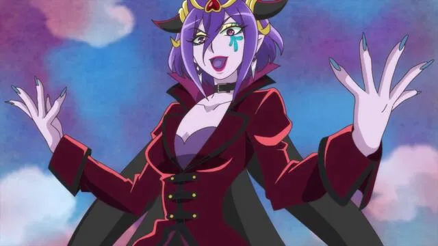 Хорошенькое лекарство: Исцеление добром