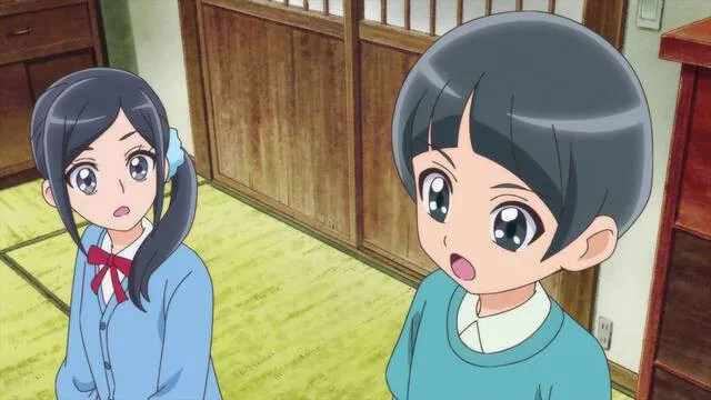 Хорошенькое лекарство: Исцеление добром