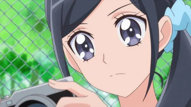 Хорошенькое лекарство: Исцеление добром