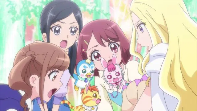 Хорошенькое лекарство: Исцеление добром