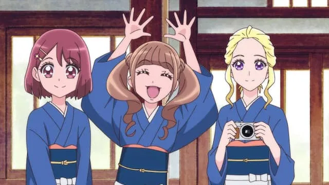 Хорошенькое лекарство: Исцеление добром