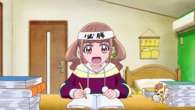 Хорошенькое лекарство: Исцеление добром