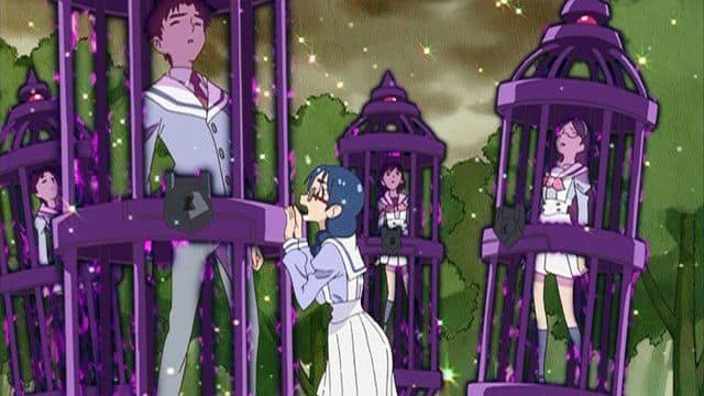 Вперёд, принцессы хорошенького лекарства!