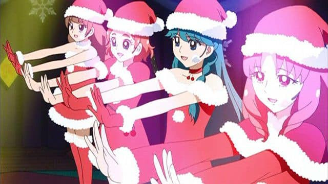 Вперёд, принцессы хорошенького лекарства!