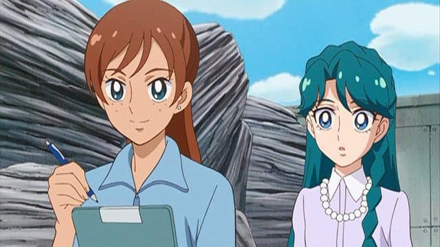 Вперёд, принцессы хорошенького лекарства!