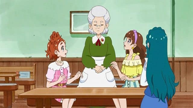 Вперёд, принцессы хорошенького лекарства!