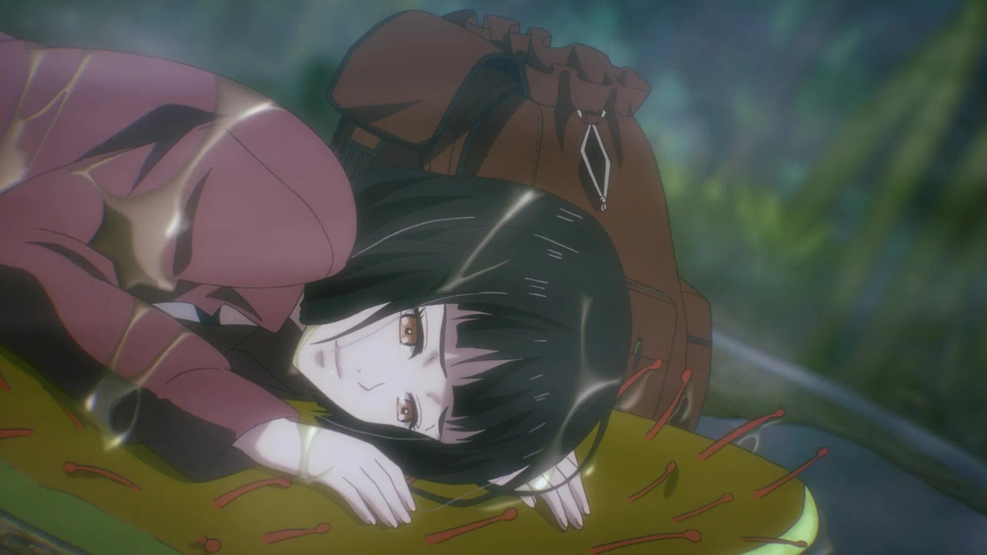 7 семян (второй сезон)