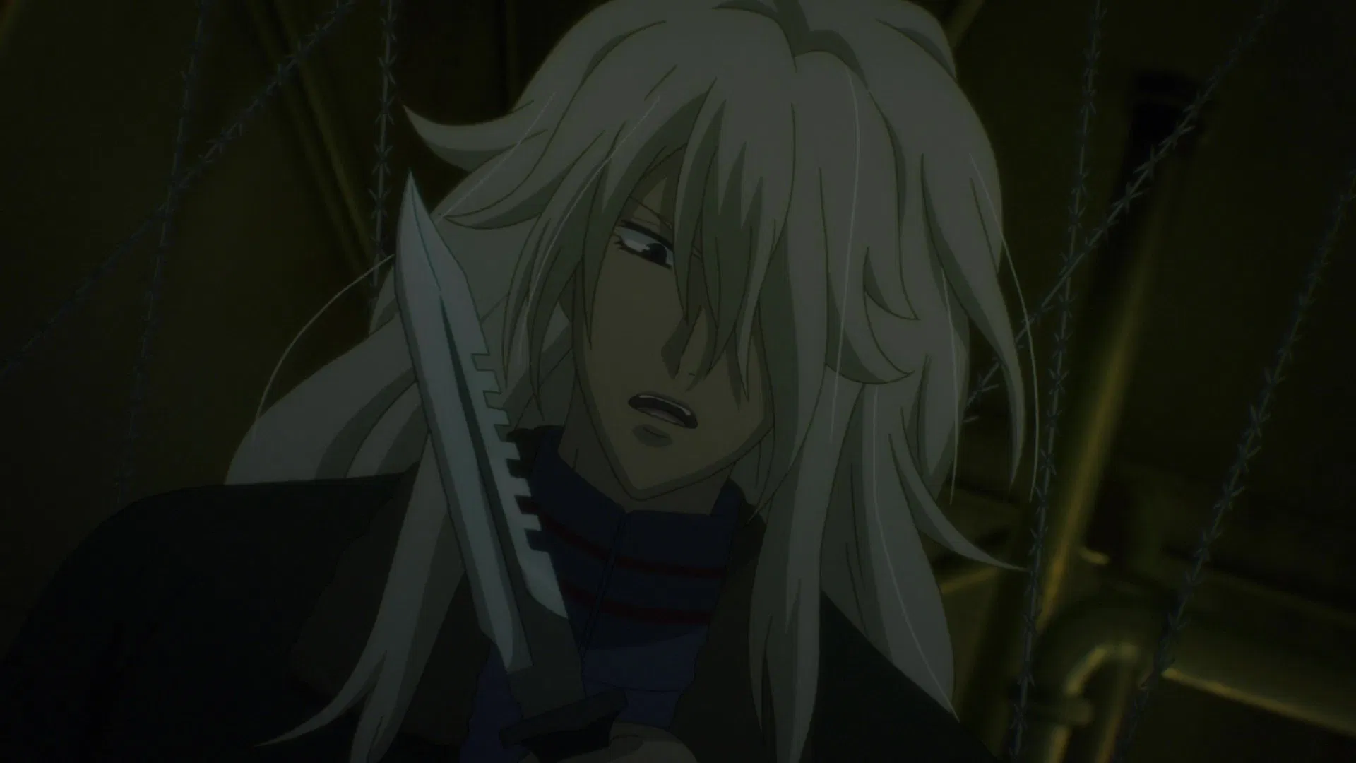 7 семян (второй сезон)