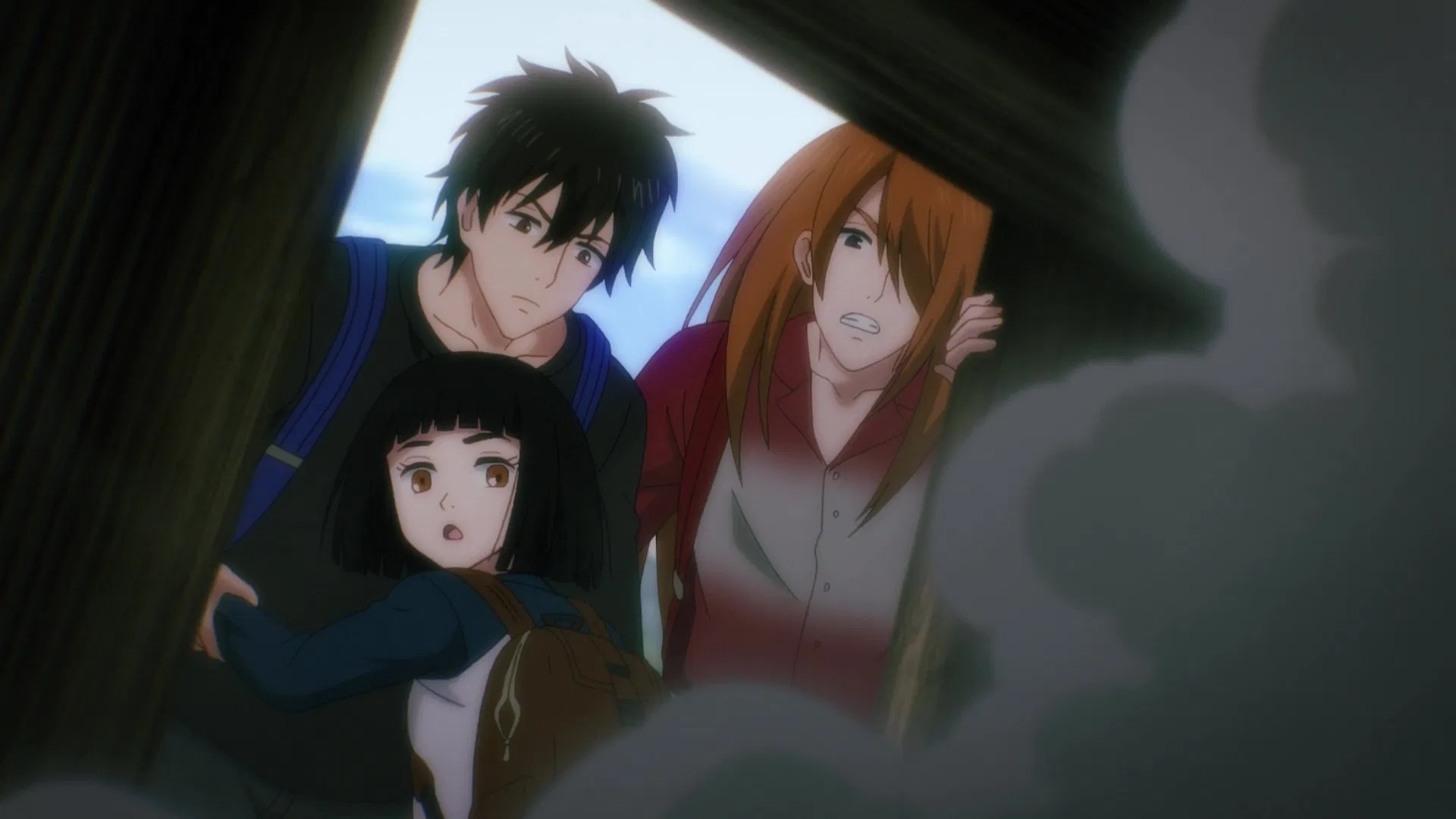 7 семян (второй сезон)