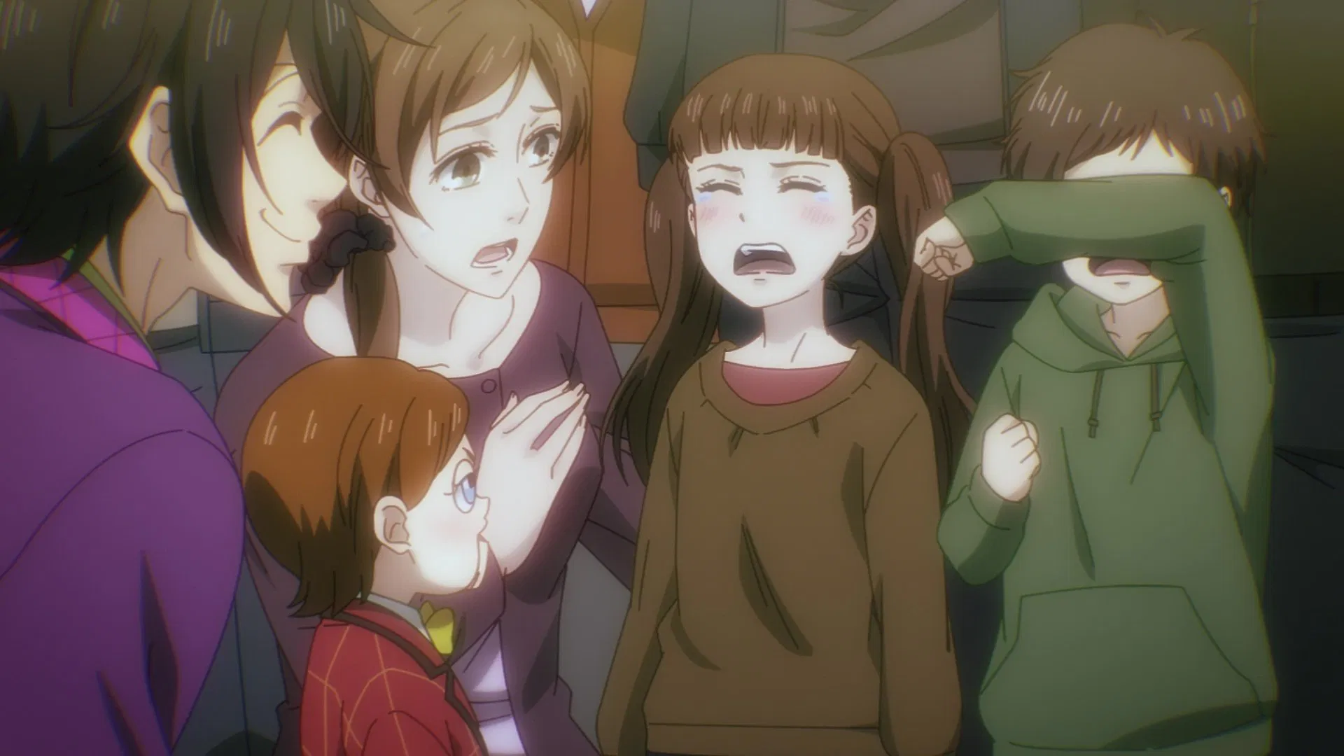 7 семян (второй сезон)