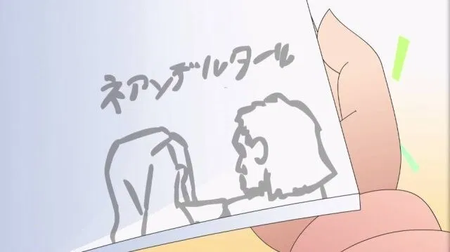 Обеды старшеклассниц