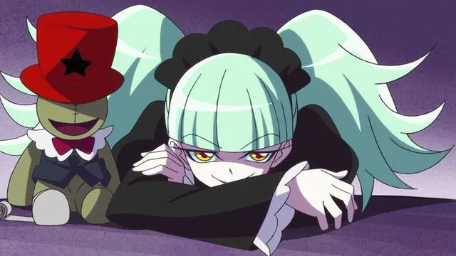 Хорошенькое лекарство: В моде