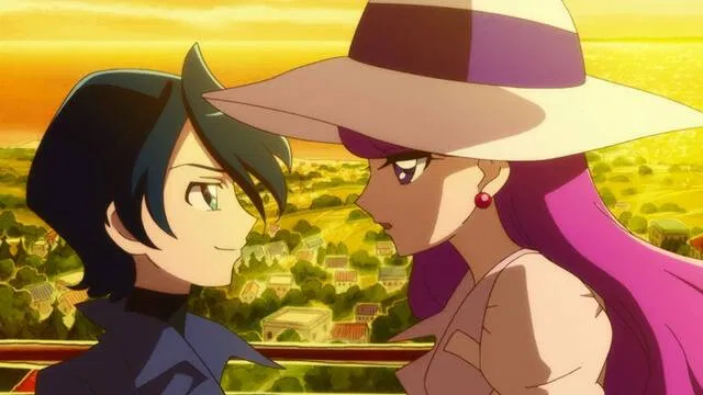 Хорошенькое лекарство: В моде