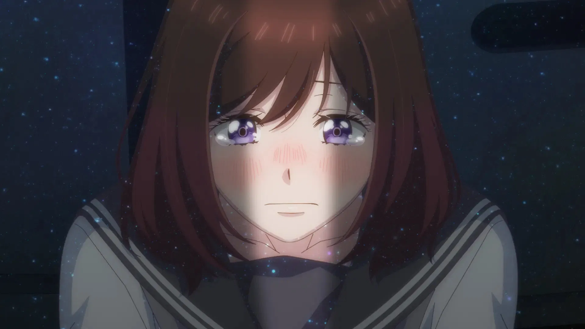 Звезда, что ярче солнца