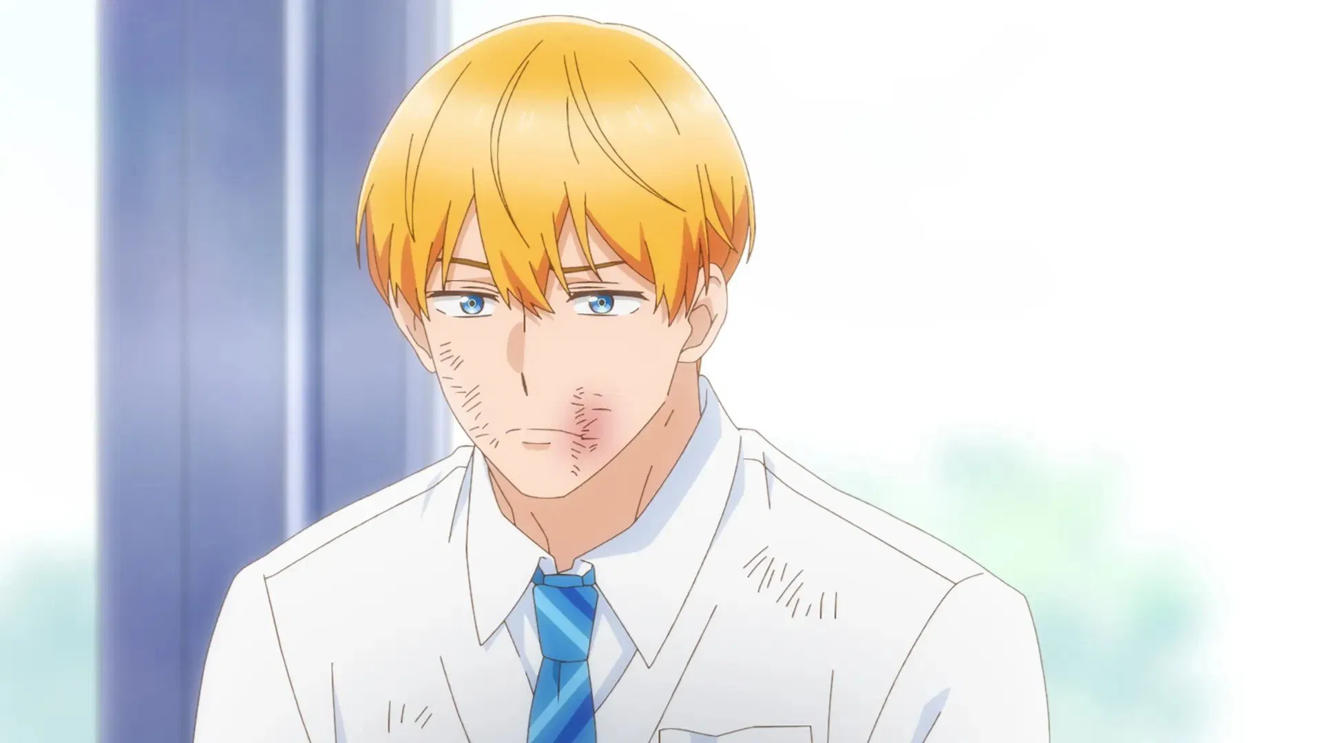 Звезда, что ярче солнца