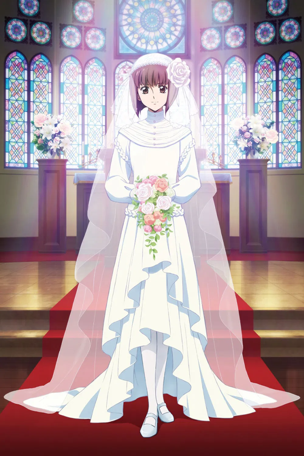 Госпожа Умница, фильм 2