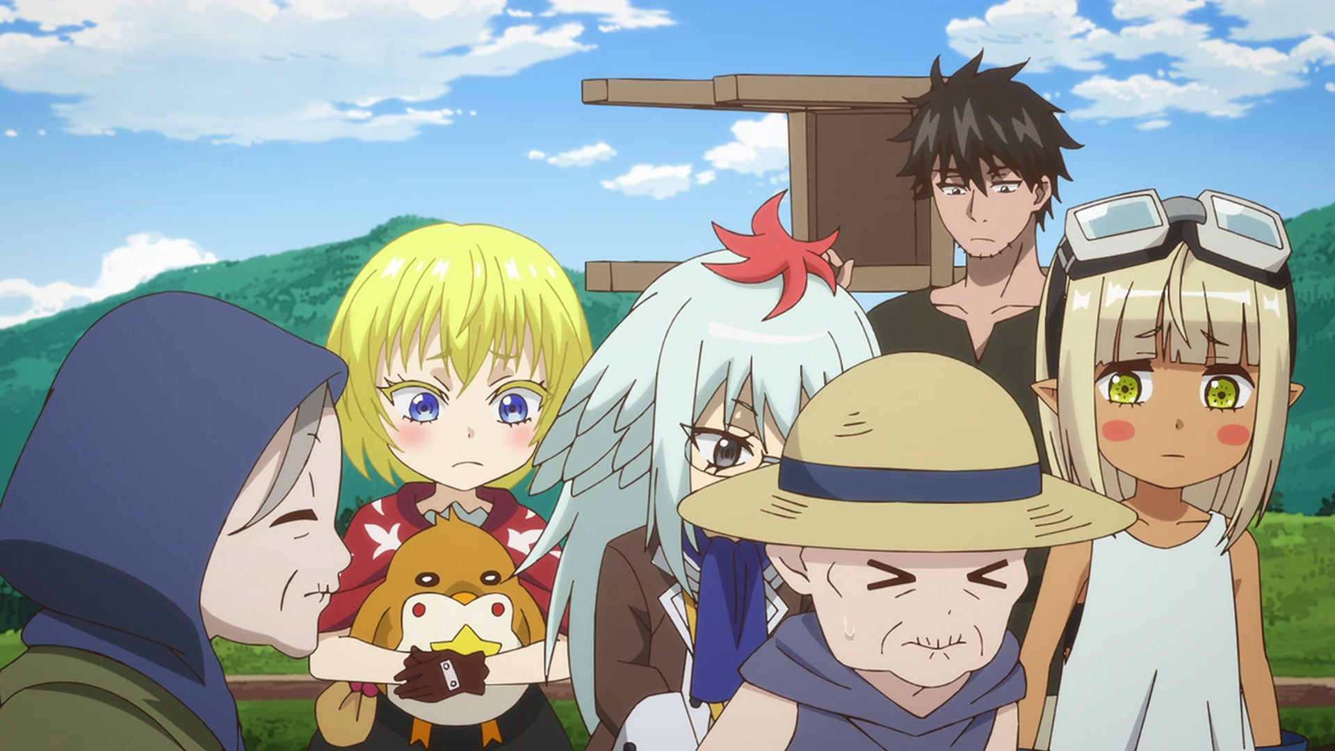 Жизнь 29-летнего авантюриста