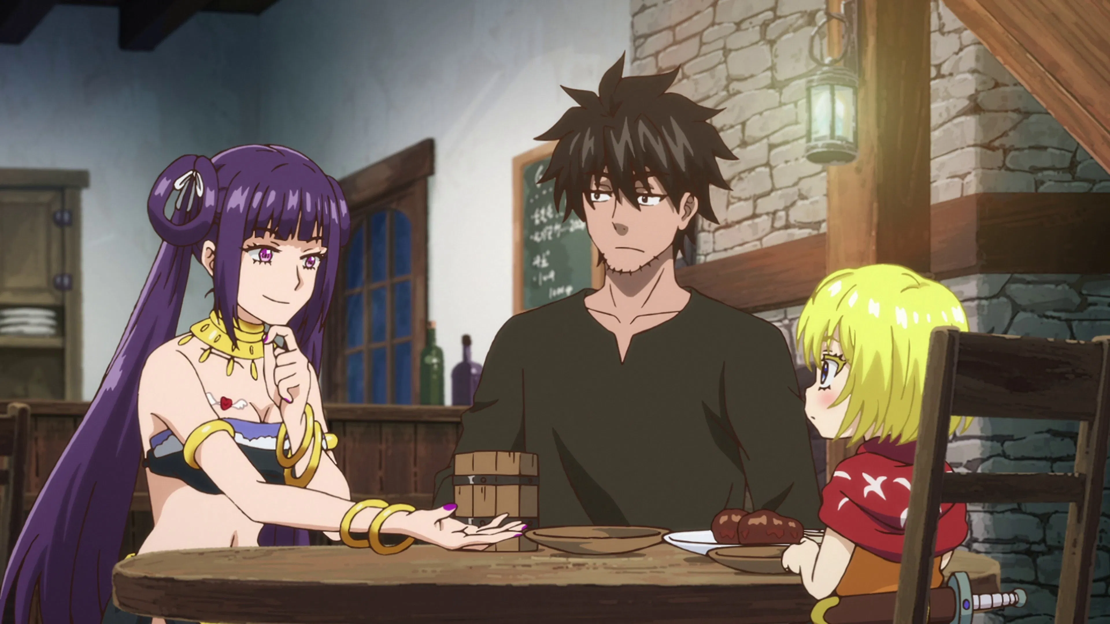 Жизнь 29-летнего авантюриста