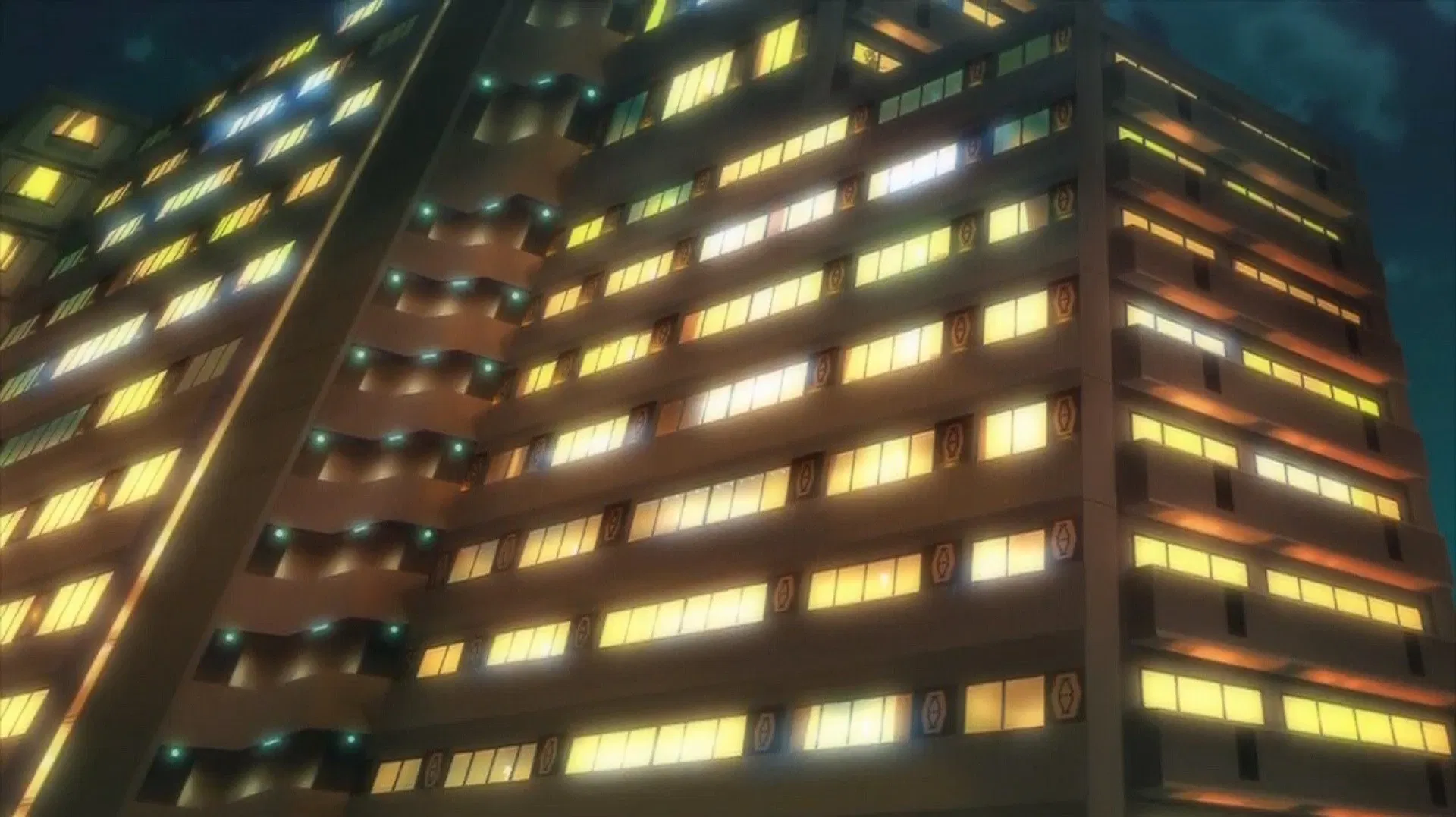 Отикоборэ: Фруктовый пирог