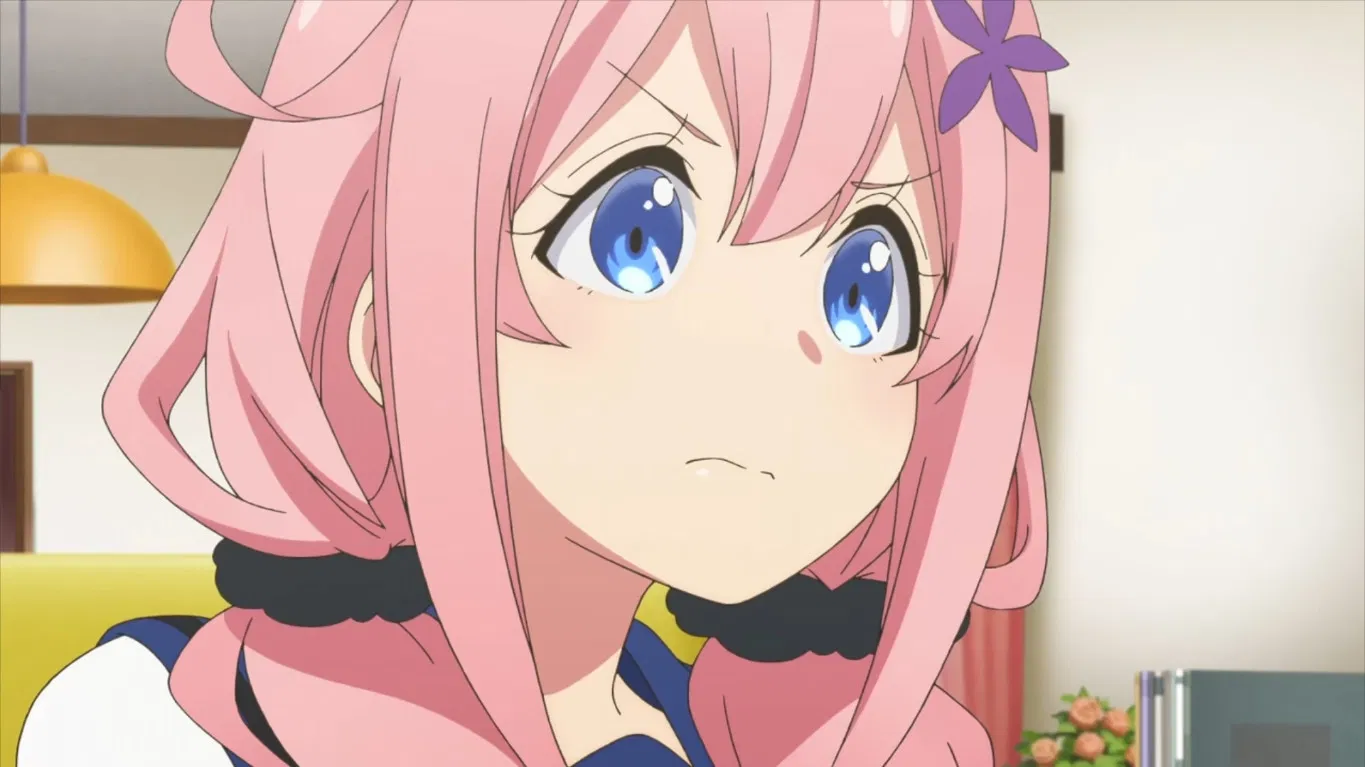 Отикоборэ: Фруктовый пирог