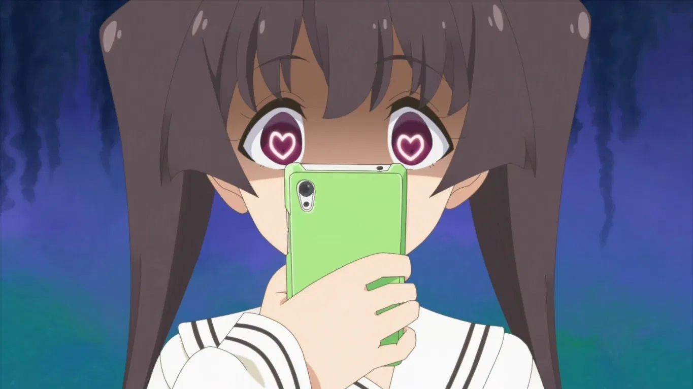 Отикоборэ: Фруктовый пирог