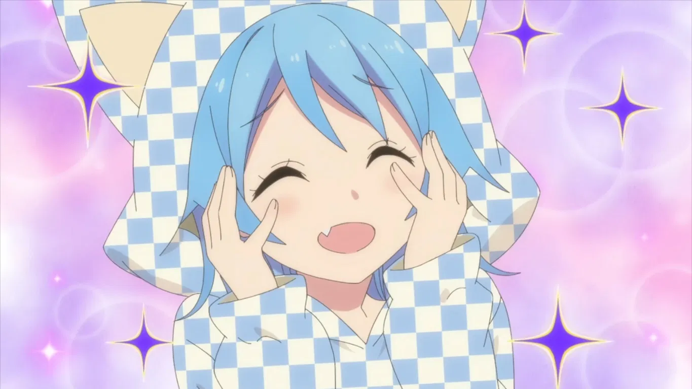 Отикоборэ: Фруктовый пирог