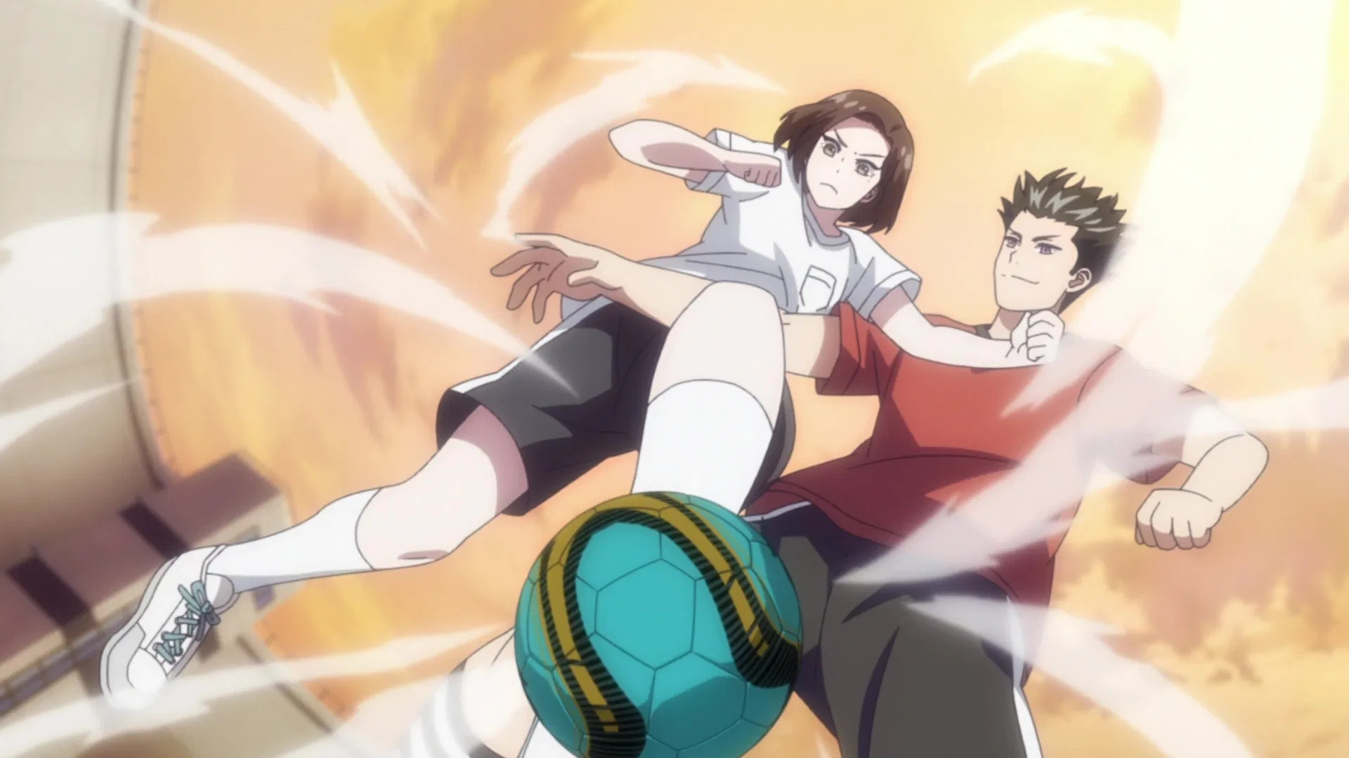 Чистюля Аояма