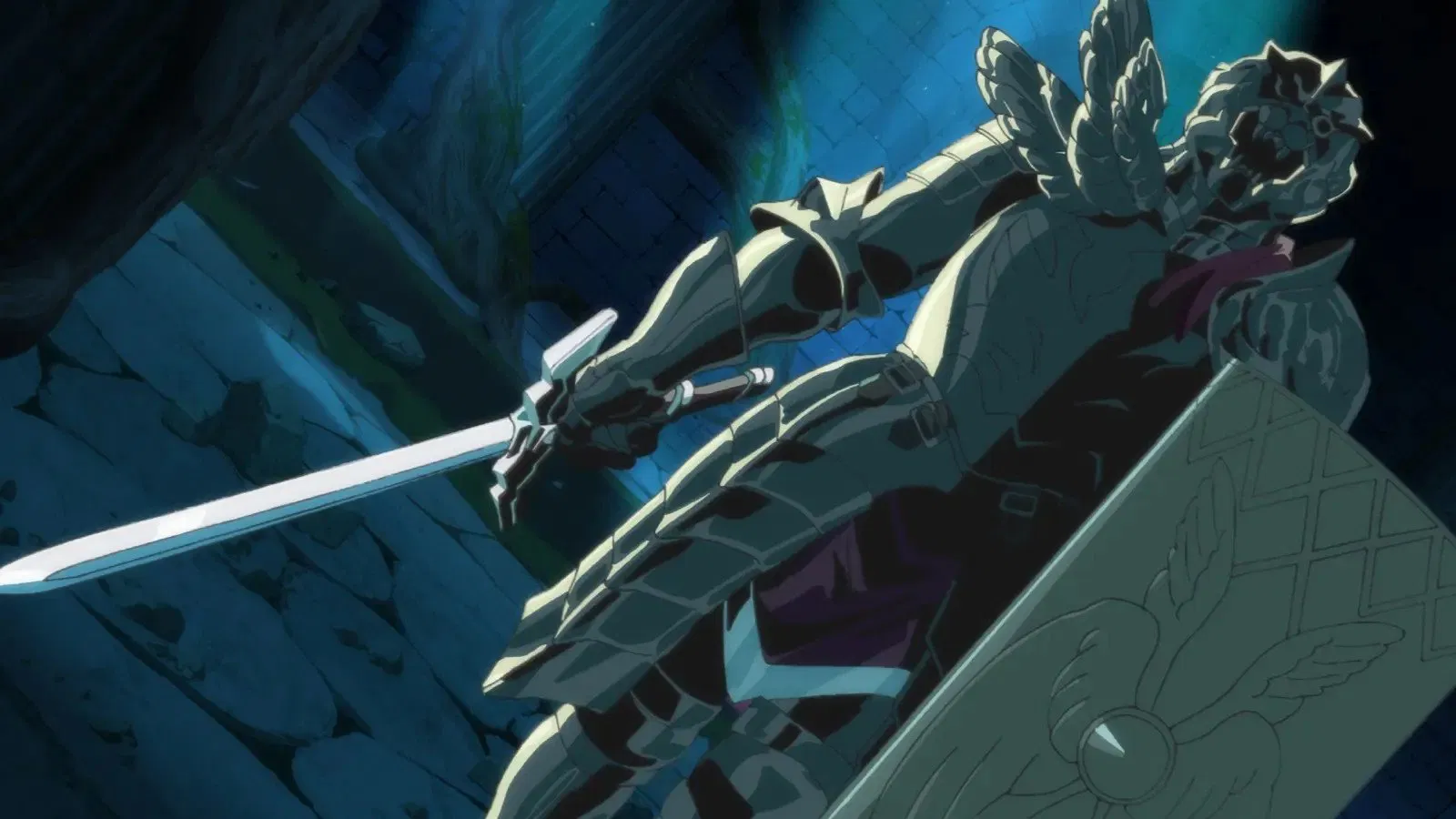 Подземелье вкусностей