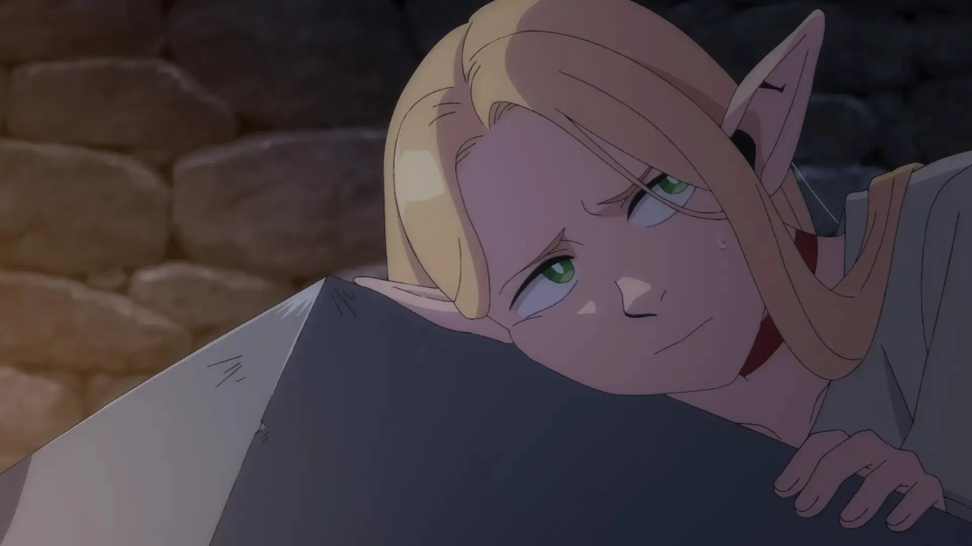 Подземелье вкусностей