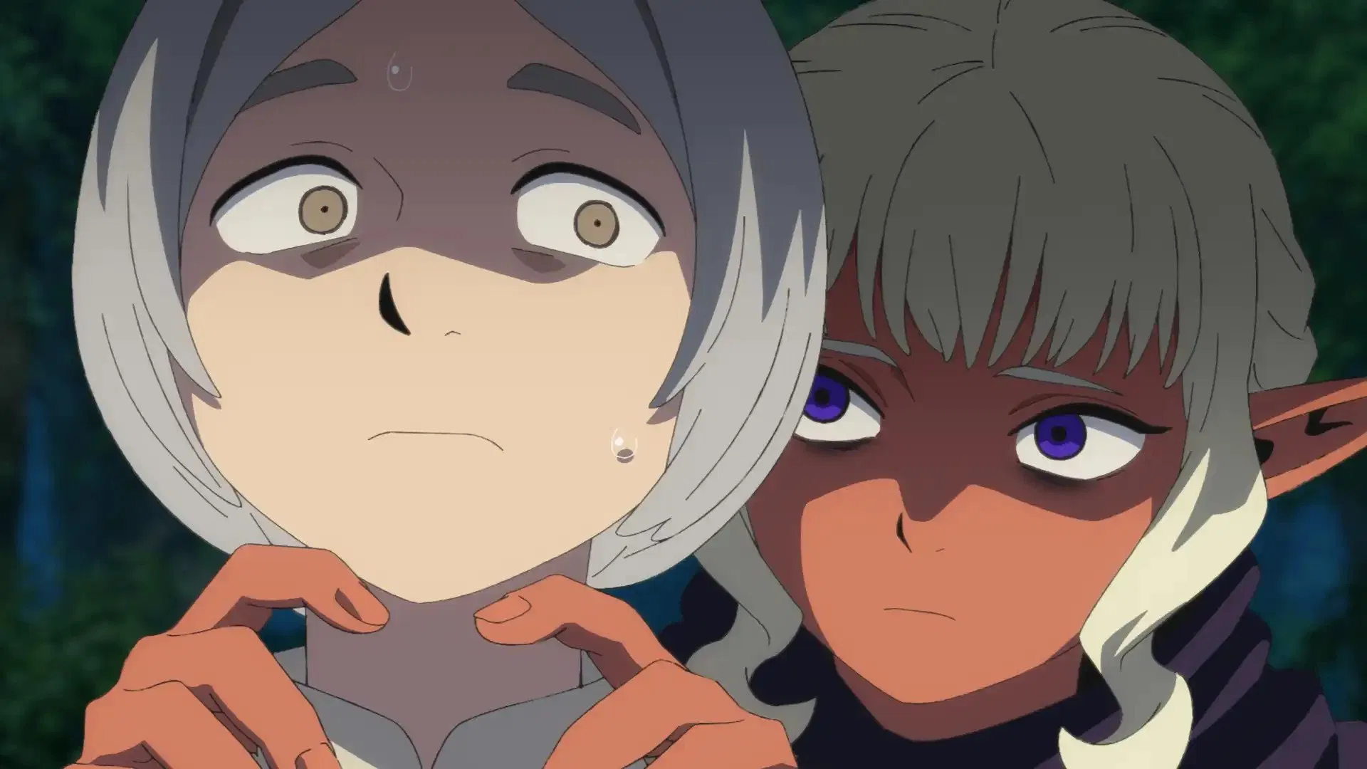 Подземелье вкусностей