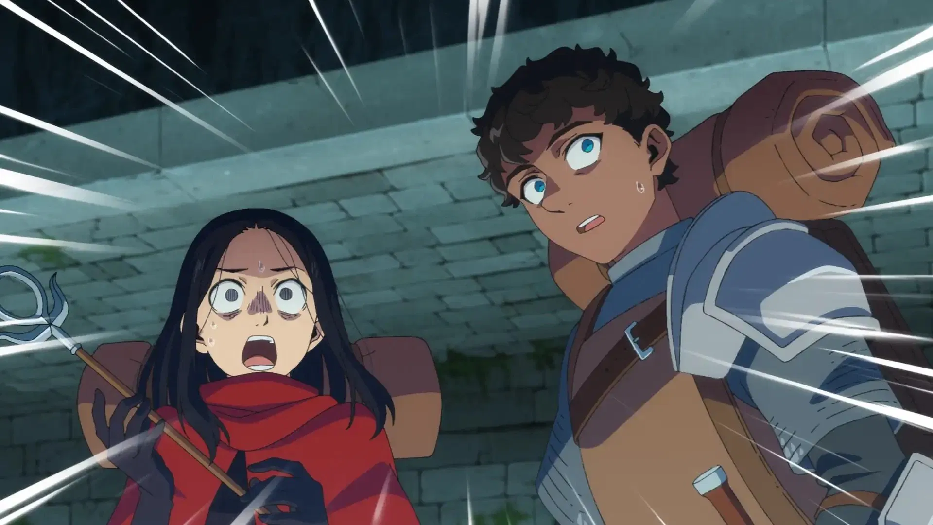 Подземелье вкусностей