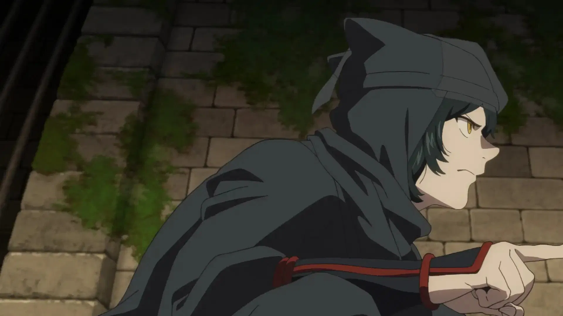 Подземелье вкусностей