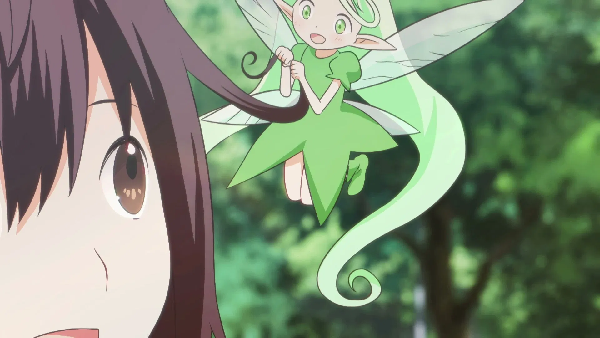 Зелья, спасающие меня