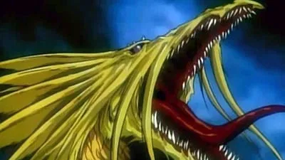 Летопись войн острова Лодосс OVA