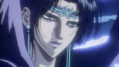 Летопись войн острова Лодосс OVA