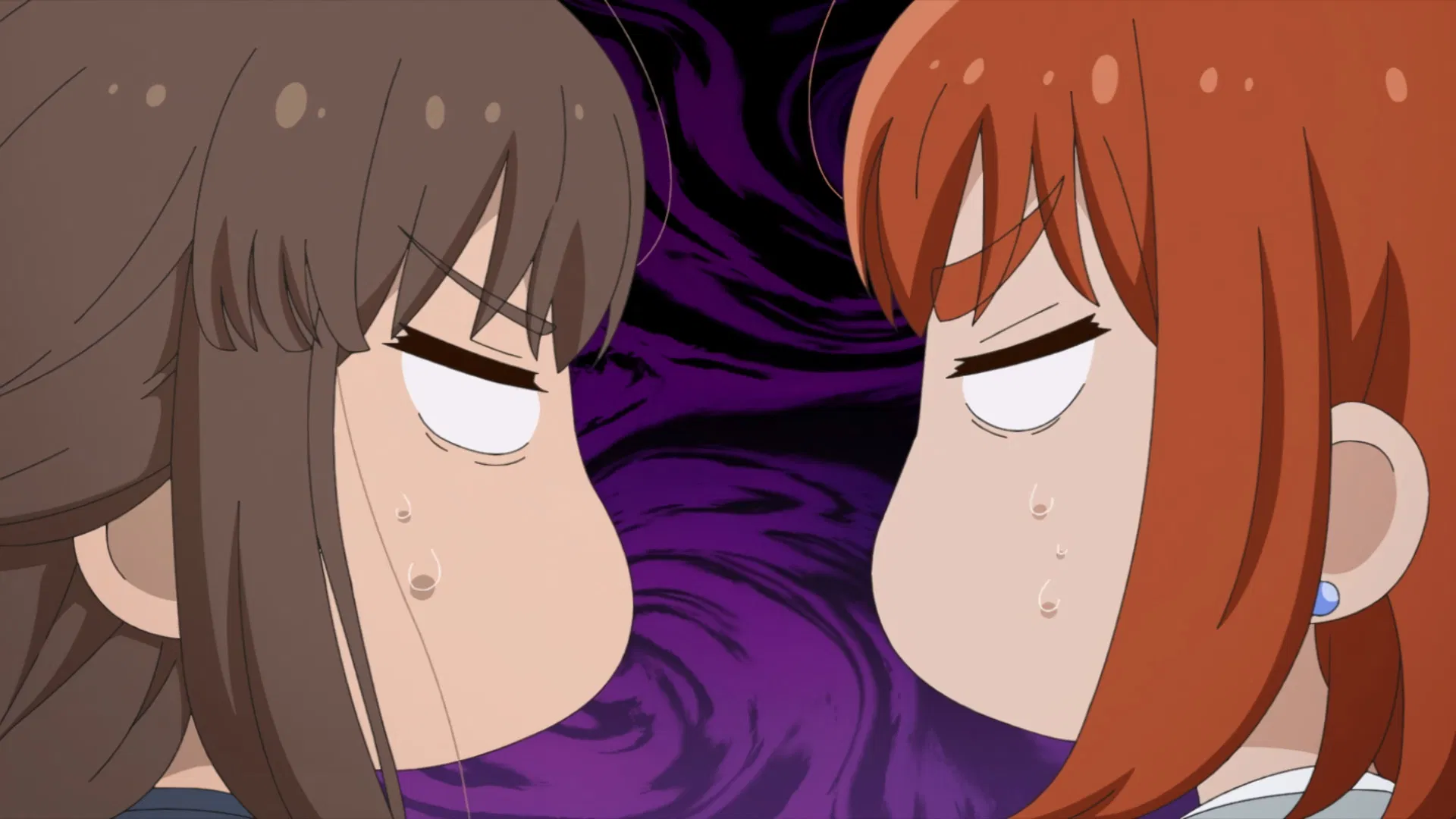 Соло-кемпинг на двоих