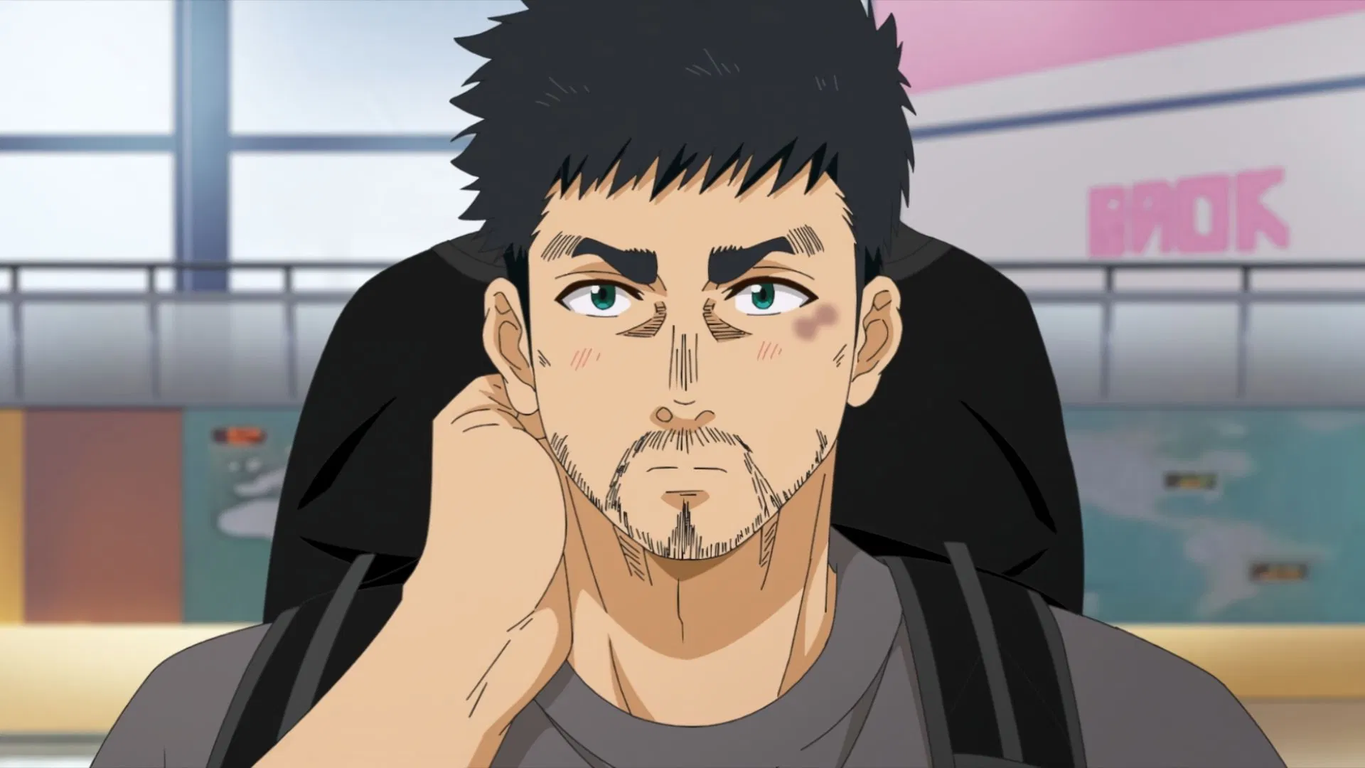 Соло-кемпинг на двоих