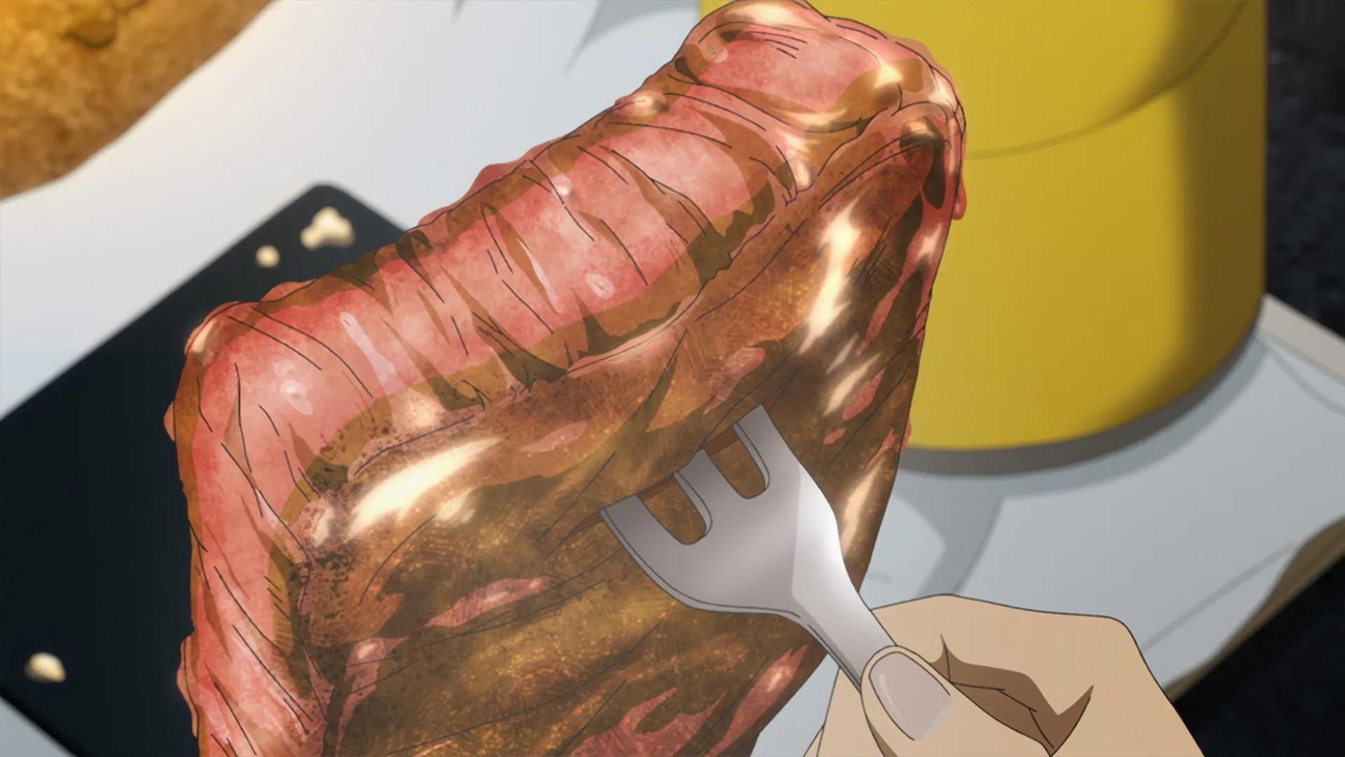 Соло-кемпинг на двоих