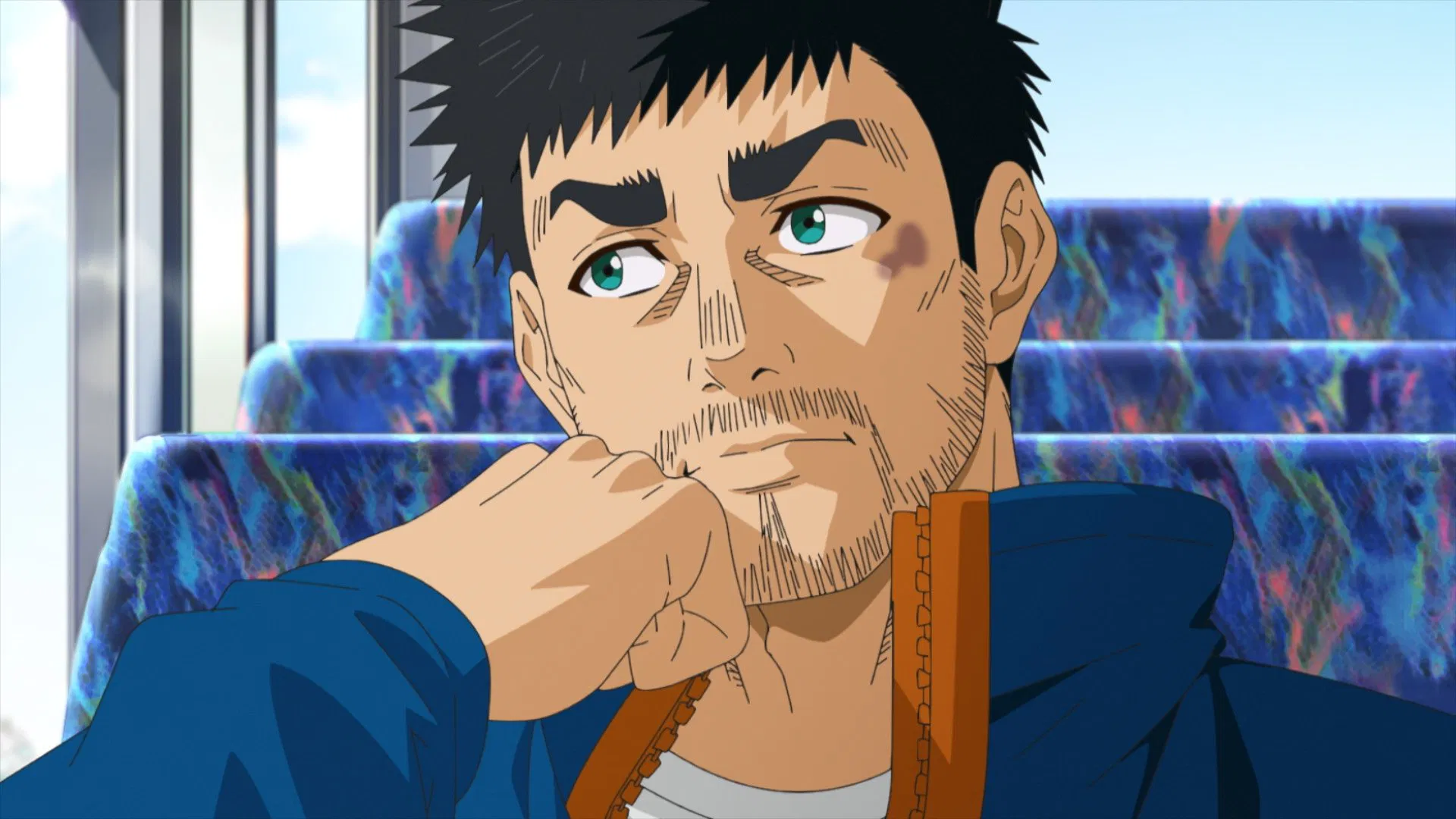 Соло-кемпинг на двоих