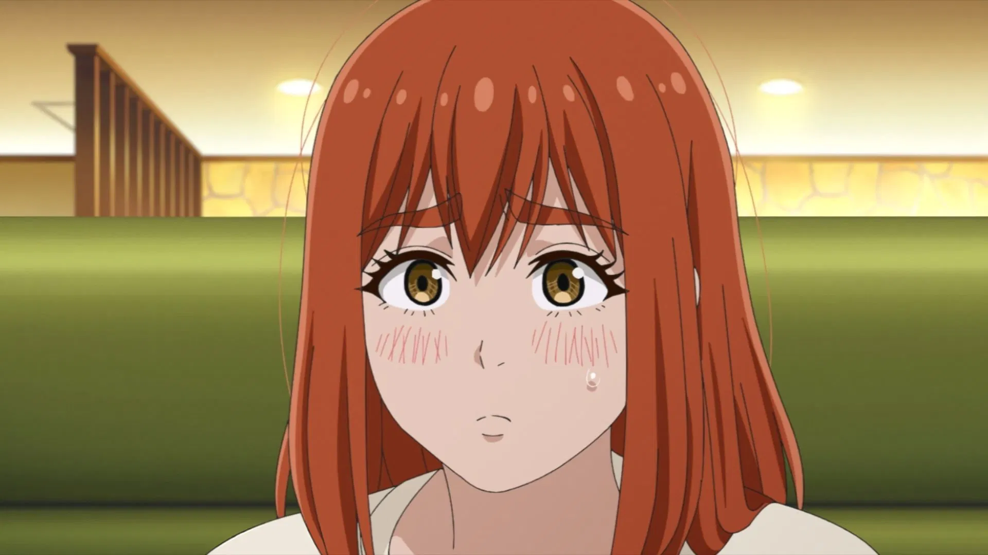 Соло-кемпинг на двоих