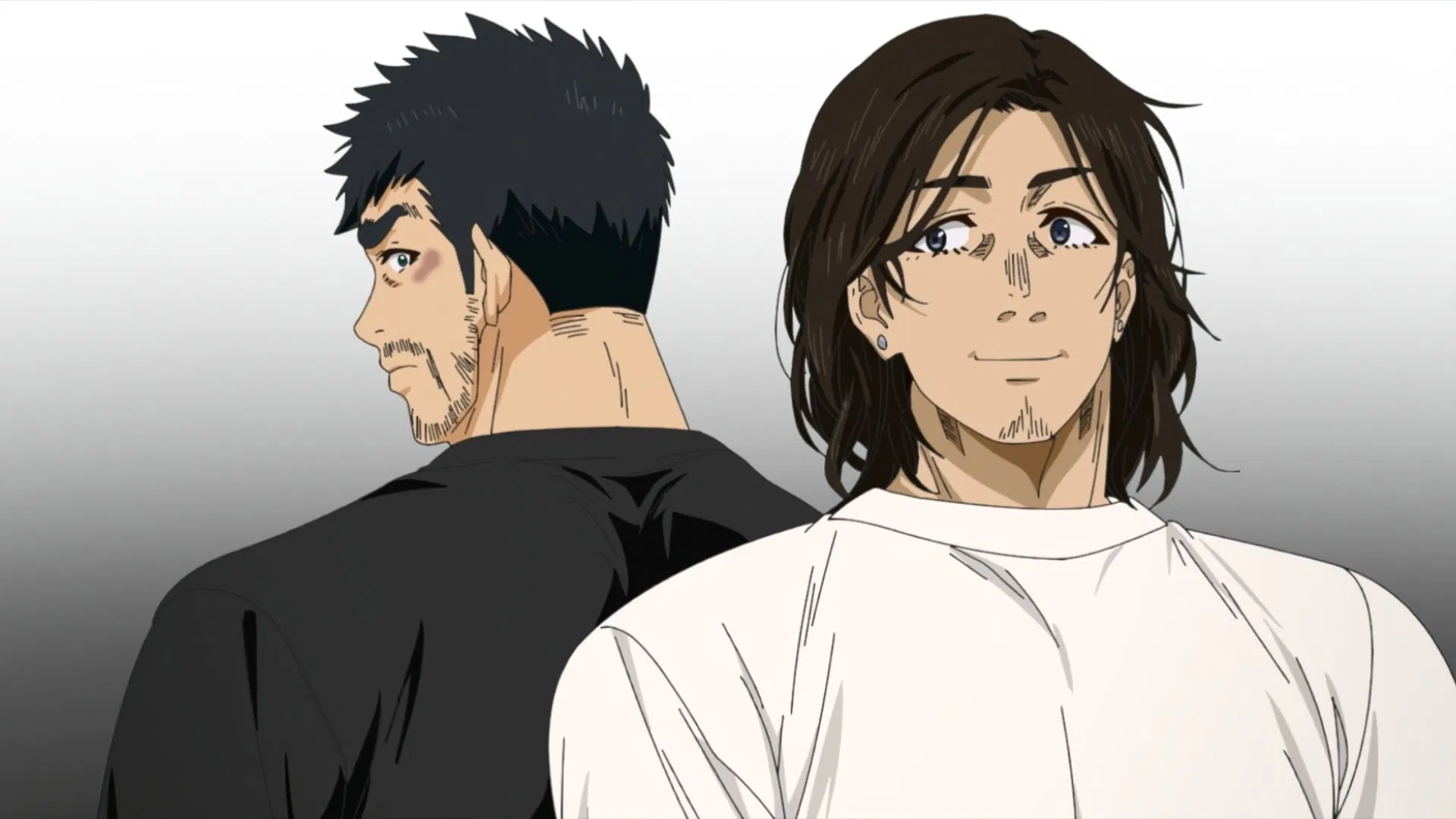 Соло-кемпинг на двоих