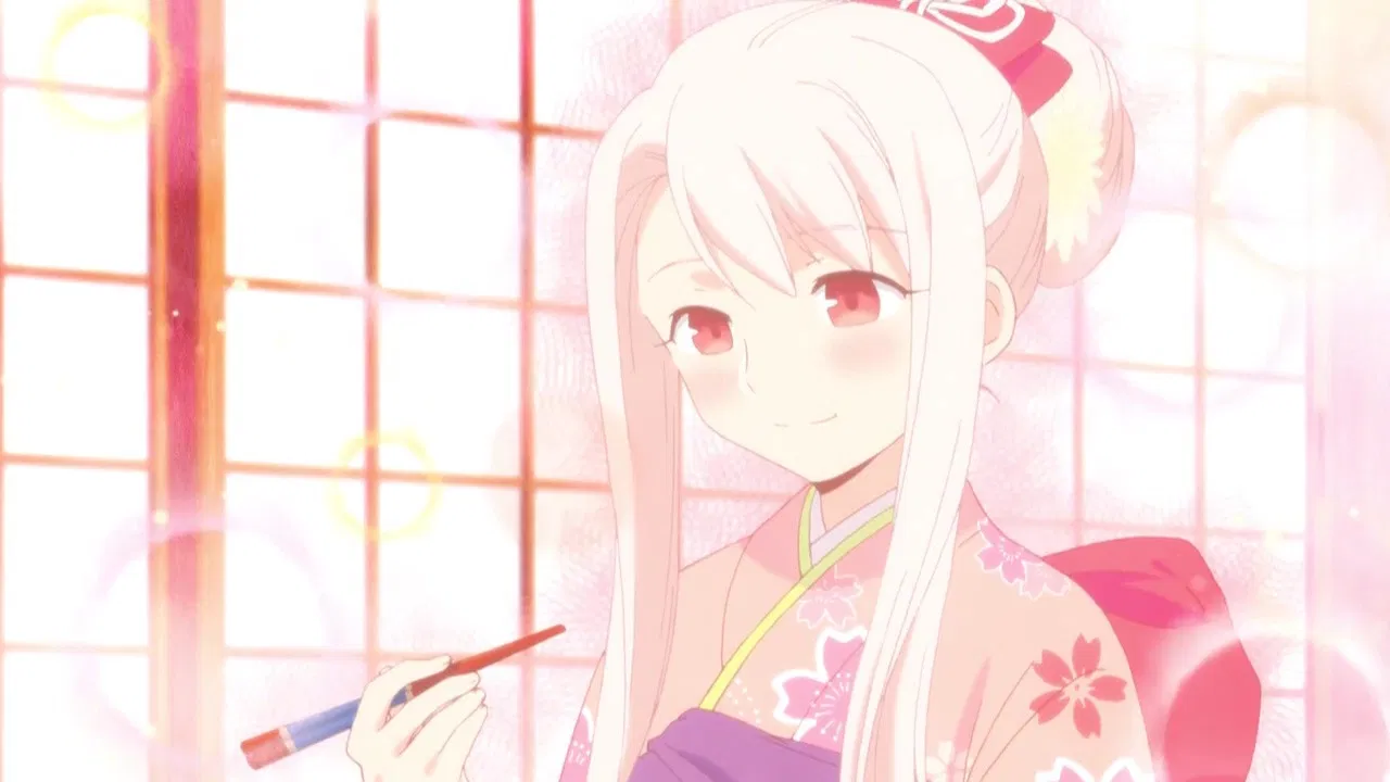 Сегодняшнее меню для Эмии