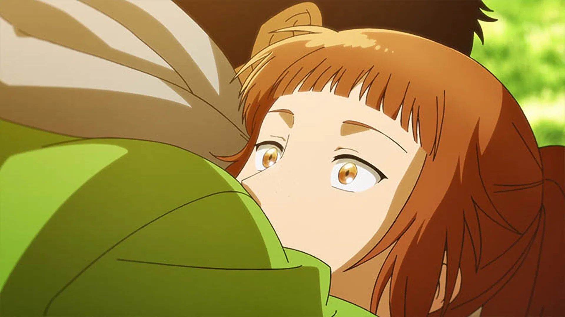 Мой сосед-ёкай