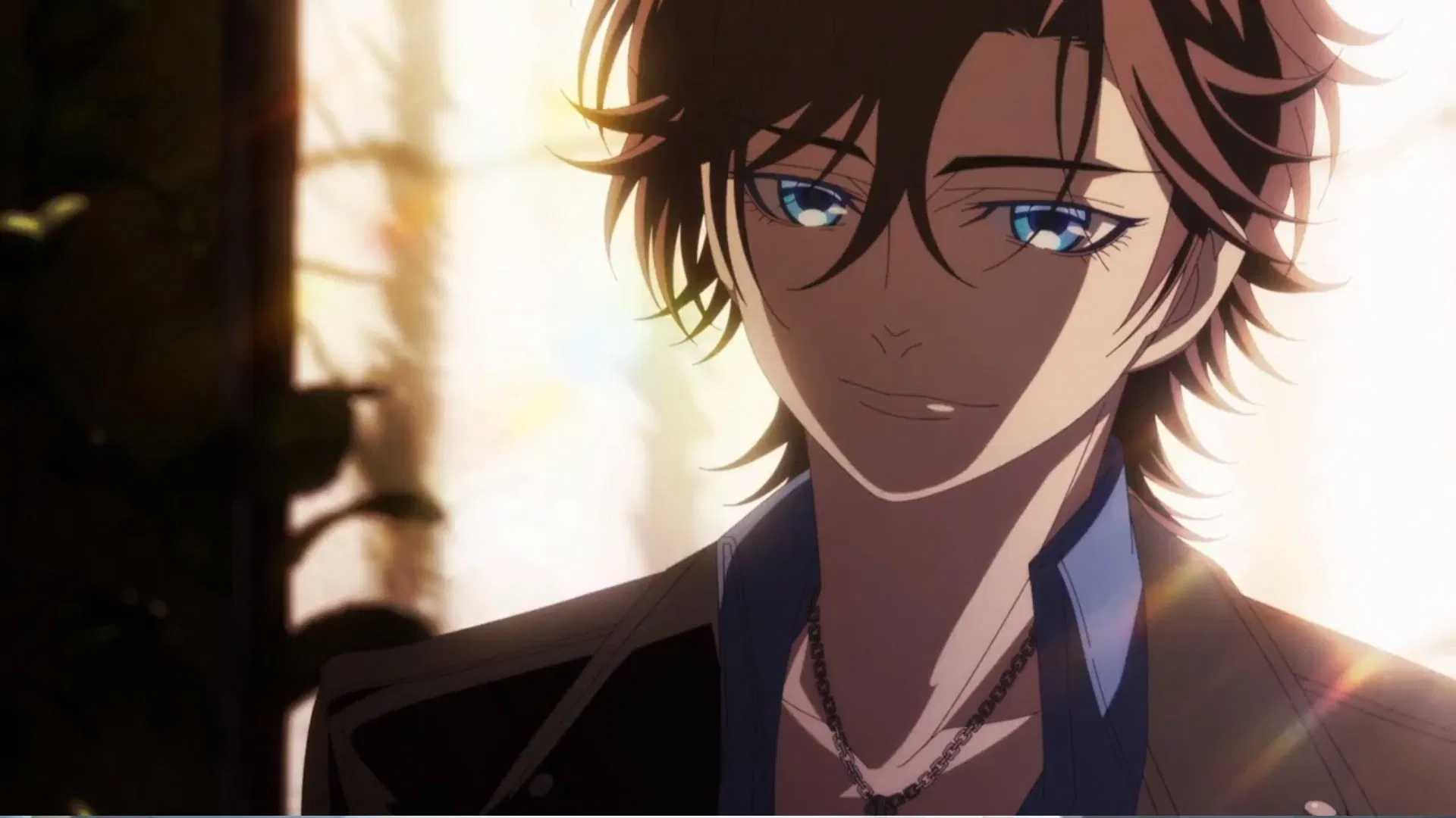 Проект Скард: Шрам Прэйтер