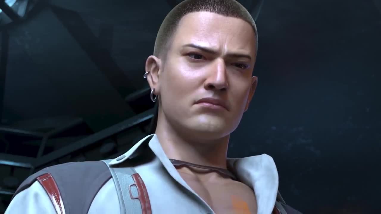 Пробуждение: Истоки