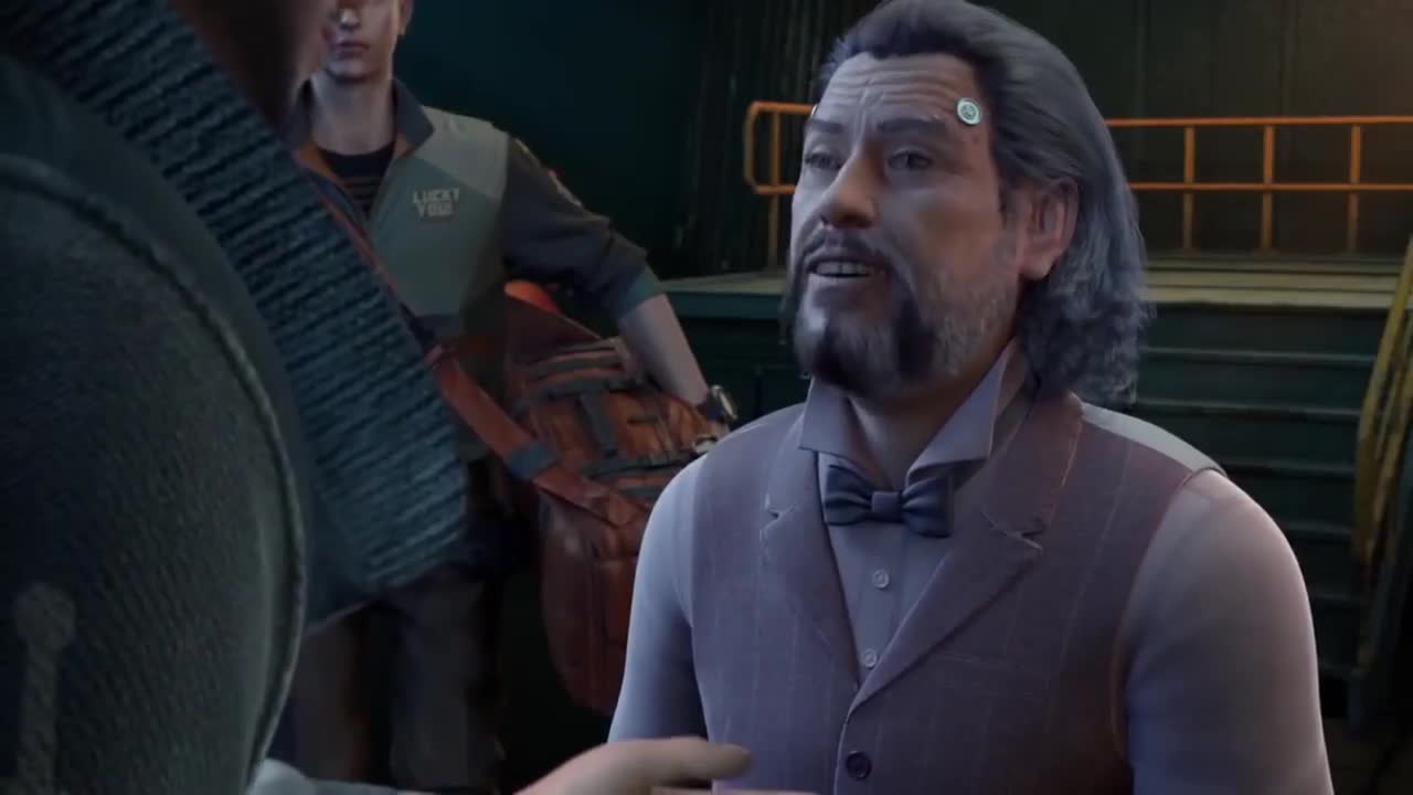 Пробуждение: Истоки