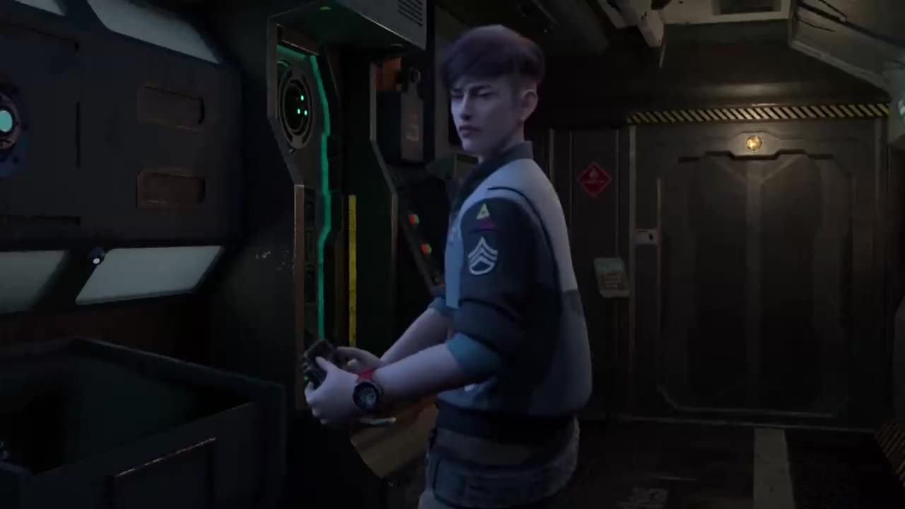 Пробуждение: Истоки