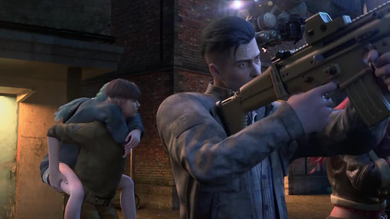 Пробуждение: Истоки